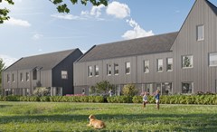 Buitenkluiver Bouwnummer 30, 9613GD Meerstad